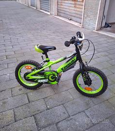 Bici bimbo 3 anni