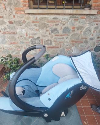 Trio vintage bambini