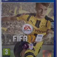 Fifa 17 ps4