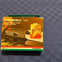 macchina fotografica 