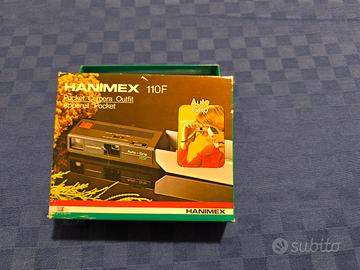 macchina fotografica 