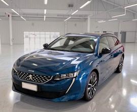 Peugeot 508 SW 1.5 bluehdi GT s&s 130cv eat8