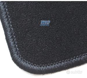 TAPPETINI PER MERCEDES-BENZ