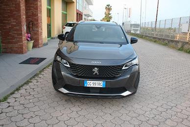 Peugeot 3008 BlueHDi 130 S&S GT