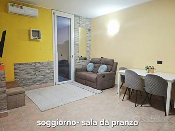 Appartamento a bosisio parini