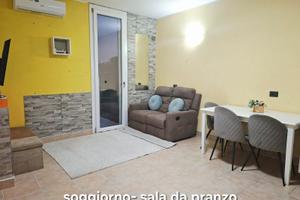 Appartamento a bosisio parini