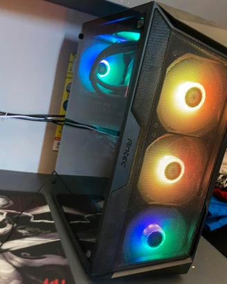 PC Gaming / Produttività + OPZIONALE Monitor