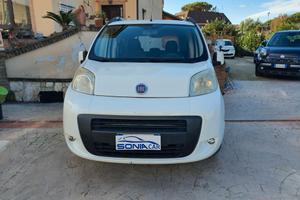 Fiat Qubo 1.3 MJT 75 CV Trekking gancio traino