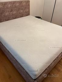 materasso memory foam