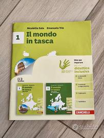 Il mondo in tasca 1