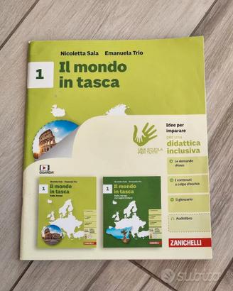 Il mondo in tasca 1