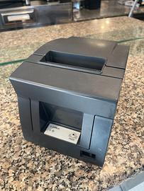 Stampante termica scontrini Epson TM-T81