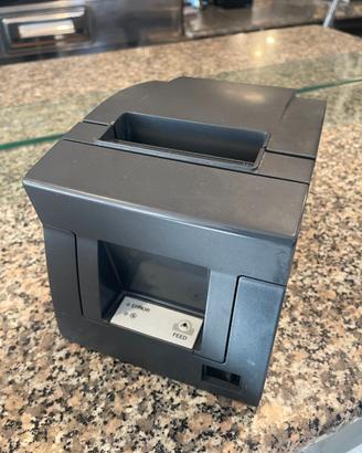 Stampante termica scontrini Epson TM-T81