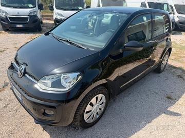 Volkswagen up! 1.0 75CV 5p. AUT