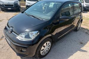 Volkswagen up! 1.0 75CV 5p. AUT