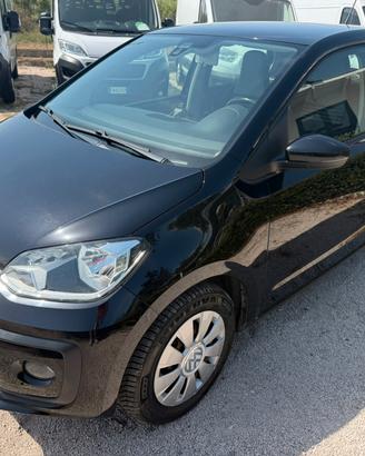 Volkswagen up! 1.0 75CV 5p. AUT