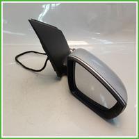 Retrovisore Destro DX GRIGIO CHIARO 8E A7W VOLKSWA
