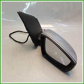 Retrovisore Destro DX GRIGIO CHIARO 8E A7W VOLKSWA