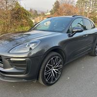 Porsche Macan 2.0 - 2021