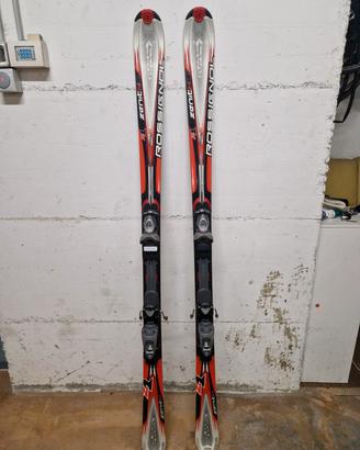Sci Rossignol