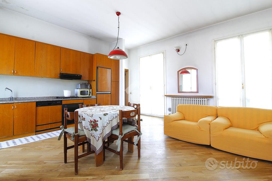 Casa – Agrate Brianza, Cascina Pescarola - Vista 3