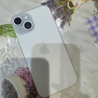 Iphone 15 128 gb bianco