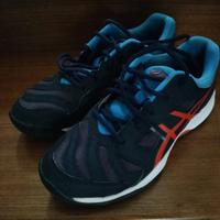 Scarpe tennis Asics Gel
