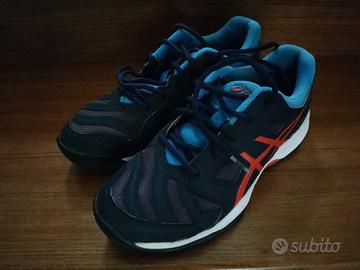 Scarpe tennis Asics Gel