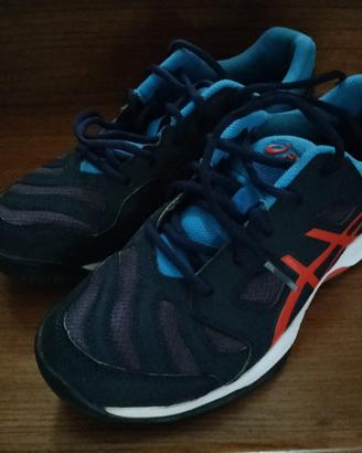 Scarpe tennis Asics Gel