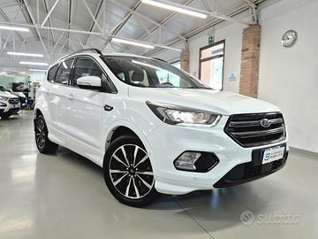 Ford Kuga 2.0 TDCI 120 CV S&S 2WD ST-Line