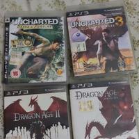 Giochi ps3