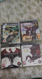 Giochi ps3