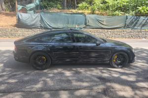 audi a7 spb