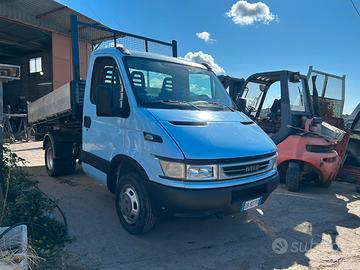 Iveco daily 35 c14