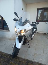 moto Guzzi Norge 1200