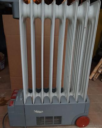 termosifone mobile 