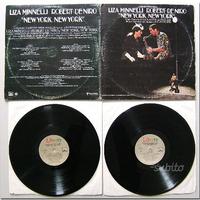 2 lp new york, new york