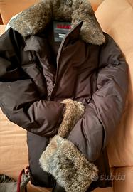 Giubbotto donna Slam