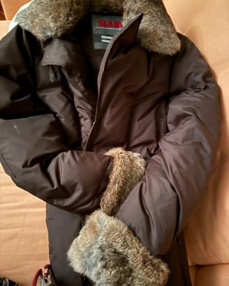 Giubbotto donna Slam