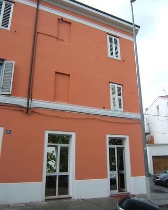 Bilocale Baiamonti Istria