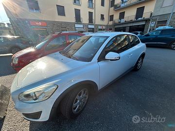 Volvo c30 diesel 2011