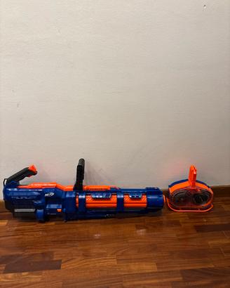 Minigun Elite titan cs-50 2018