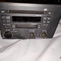 Autoradio originale Volvo V70/S60