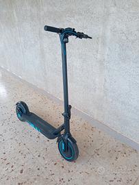 Monopattino elettrico 