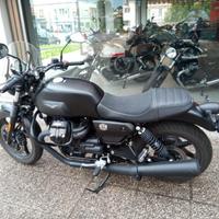 Moto Guzzi V7 IV - 2021