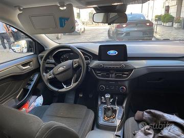 Ford focus Sw