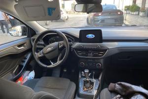 Ford focus Sw