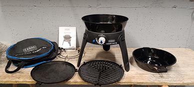 barbecue cadac 