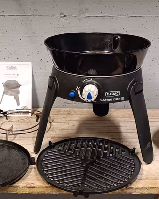barbecue cadac 