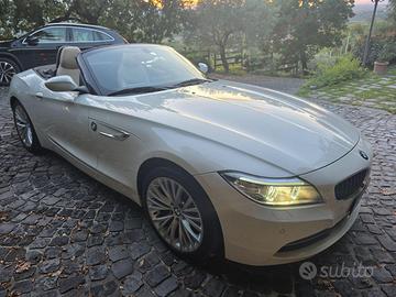Splendida BMW Z4